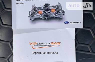Внедорожник / Кроссовер Subaru Forester 2016 в 