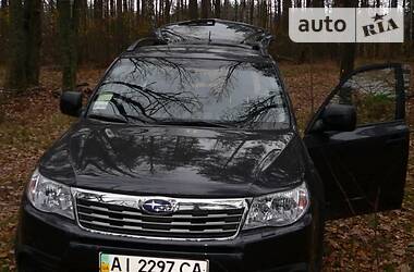 Внедорожник / Кроссовер Subaru Forester 2008 в Вышгороде