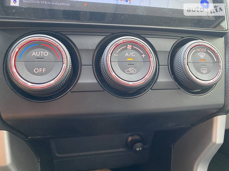 Позашляховик / Кросовер Subaru Forester 2014 в Києві