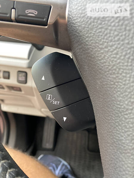 Позашляховик / Кросовер Subaru Forester 2014 в Києві