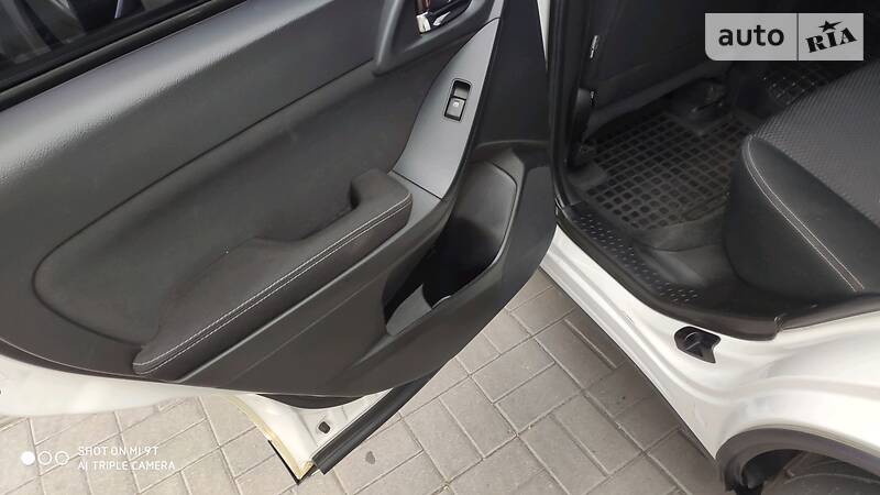 Позашляховик / Кросовер Subaru Forester 2014 в Покровську