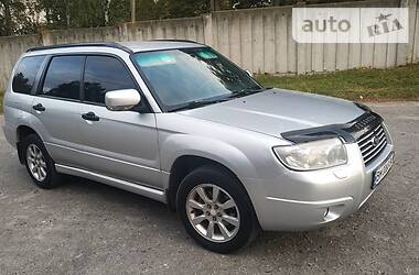 Универсал Subaru Forester 2006 в Сумах