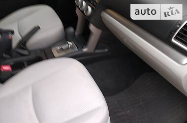 Внедорожник / Кроссовер Subaru Forester 2016 в 