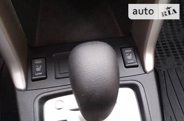 Внедорожник / Кроссовер Subaru Forester 2016 в 