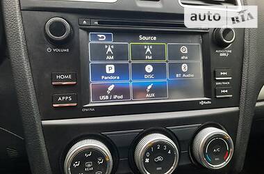Универсал Subaru Forester 2015 в Сумах