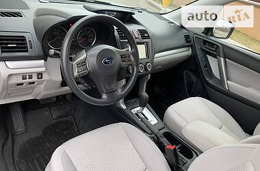 Внедорожник / Кроссовер Subaru Forester 2015 в Киеве