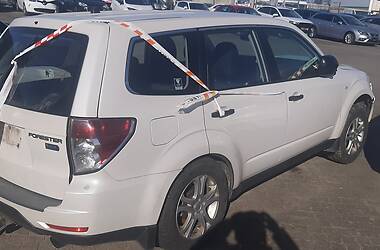 Внедорожник / Кроссовер Subaru Forester 2011 в Житомире