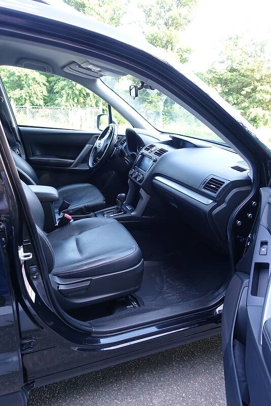 Внедорожник / Кроссовер Subaru Forester 2014 в Харькове