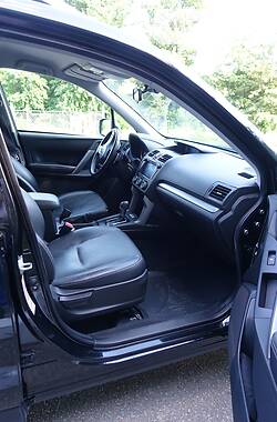 Внедорожник / Кроссовер Subaru Forester 2014 в Харькове