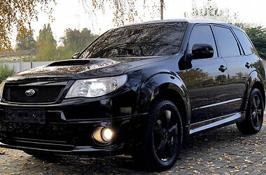 Універсал Subaru Forester 2011 в Дніпрі