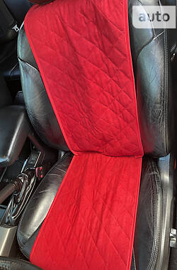 Внедорожник / Кроссовер Subaru Forester 2008 в 