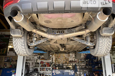 Внедорожник / Кроссовер Subaru Forester 2008 в 