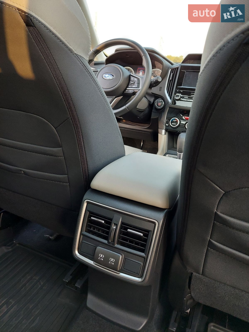 2019 Subaru Forester - мініатюра 23