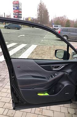 Позашляховик / Кросовер Subaru Forester 2019 в Хмельницькому