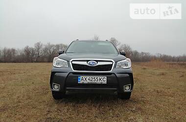 Subaru Forester 2014 Subaru Forester 2014
