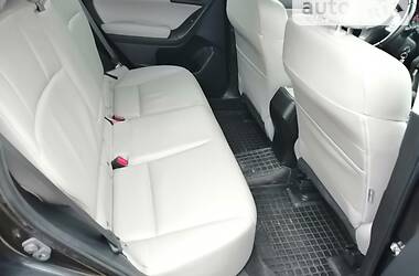 Внедорожник / Кроссовер Subaru Forester 2014 в 