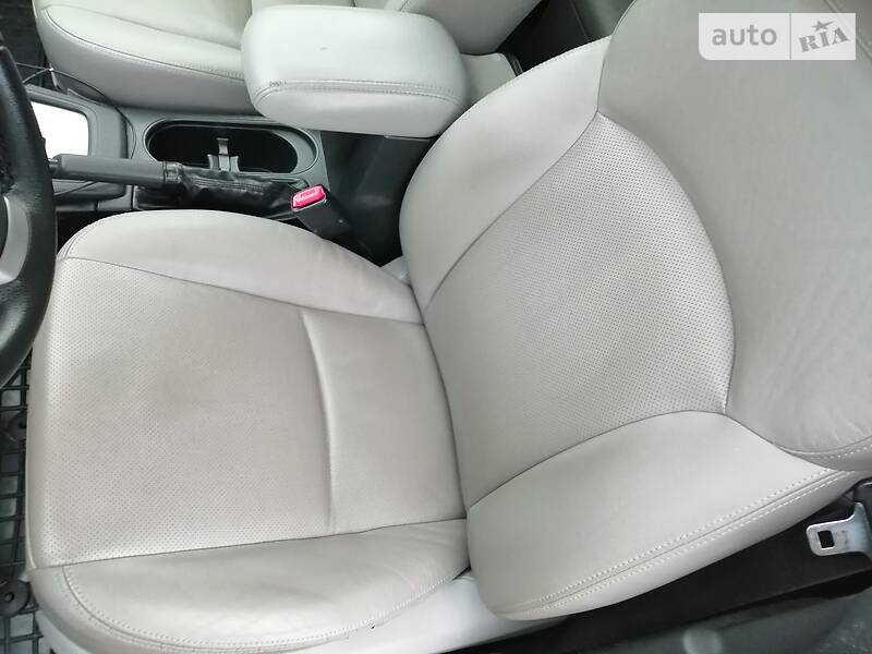 Внедорожник / Кроссовер Subaru Forester 2014 в Харькове