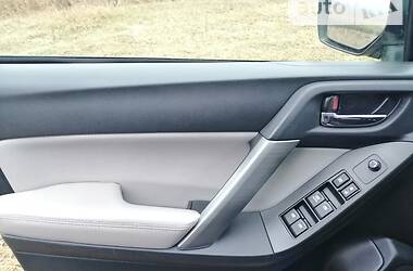 Внедорожник / Кроссовер Subaru Forester 2014 в 