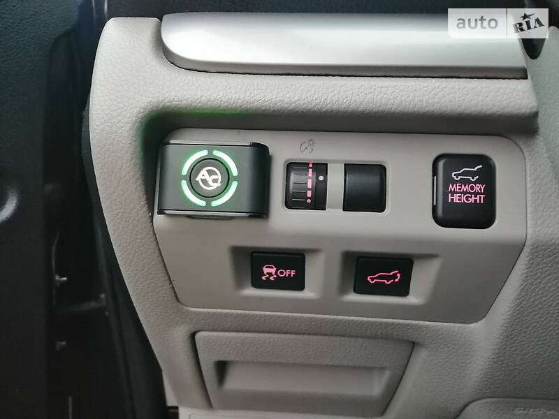Внедорожник / Кроссовер Subaru Forester 2014 в Харькове