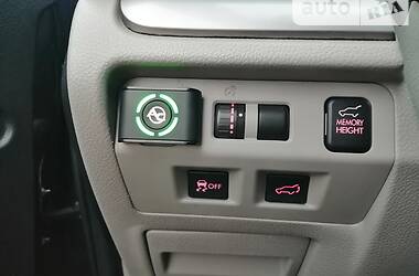 Внедорожник / Кроссовер Subaru Forester 2014 в 