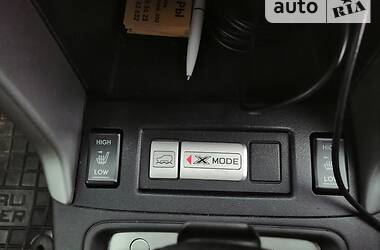 Внедорожник / Кроссовер Subaru Forester 2014 в 