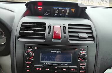Внедорожник / Кроссовер Subaru Forester 2014 в 