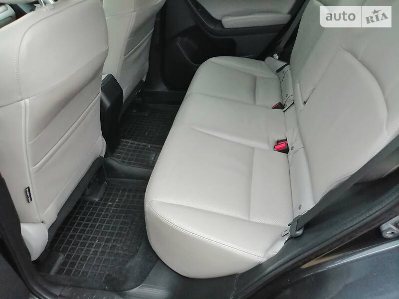 Внедорожник / Кроссовер Subaru Forester 2014 в Харькове