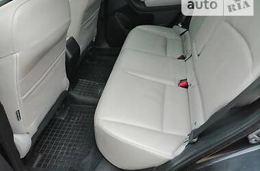 Внедорожник / Кроссовер Subaru Forester 2014 в 