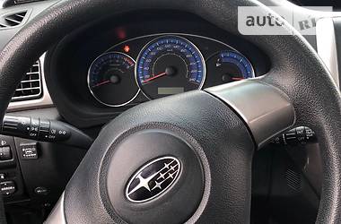 Позашляховик / Кросовер Subaru Forester 2008 в Києві