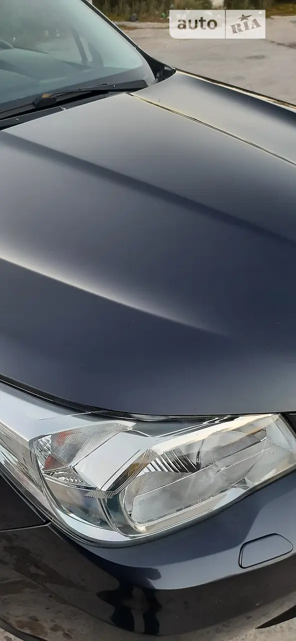 2013 Subaru Forester - мініатюра 19