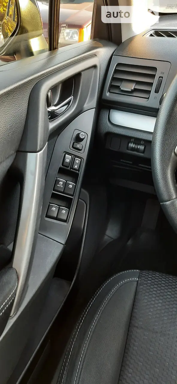 2013 Subaru Forester - мініатюра 28