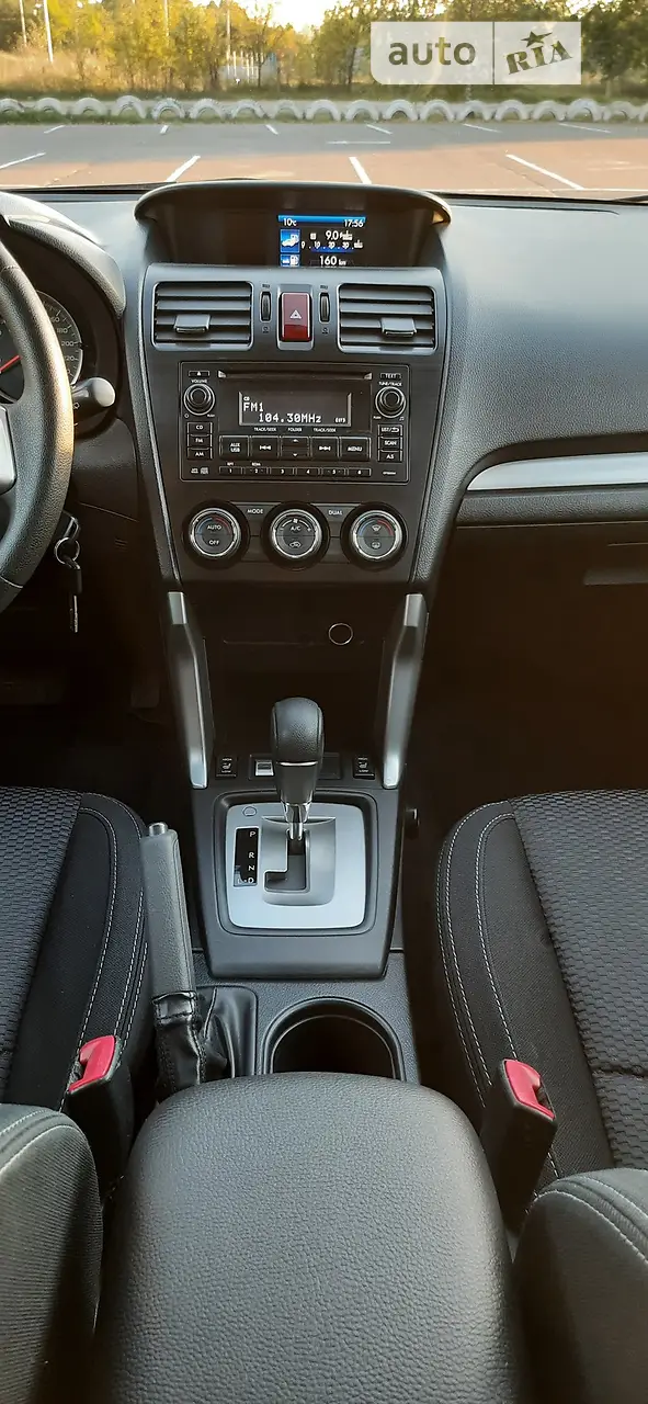 2013 Subaru Forester - мініатюра 29