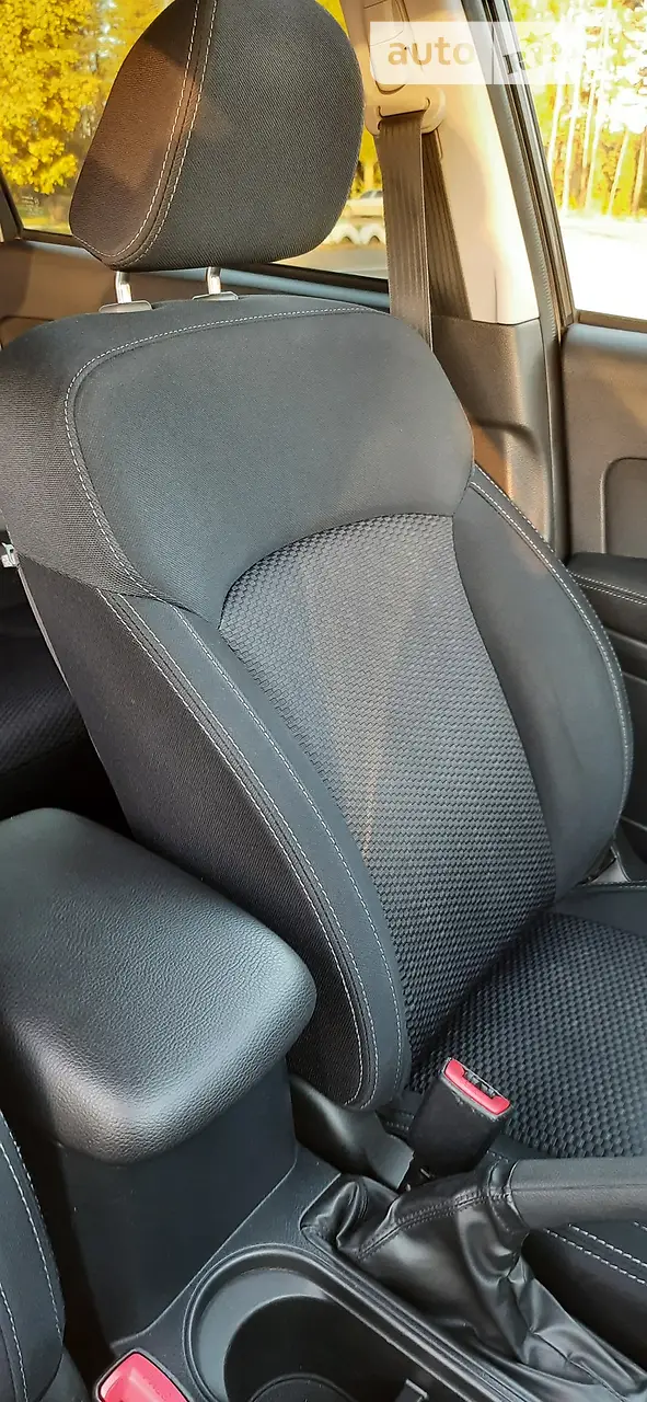 2013 Subaru Forester - мініатюра 42