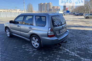 Универсал Subaru Forester 2006 в Одессе