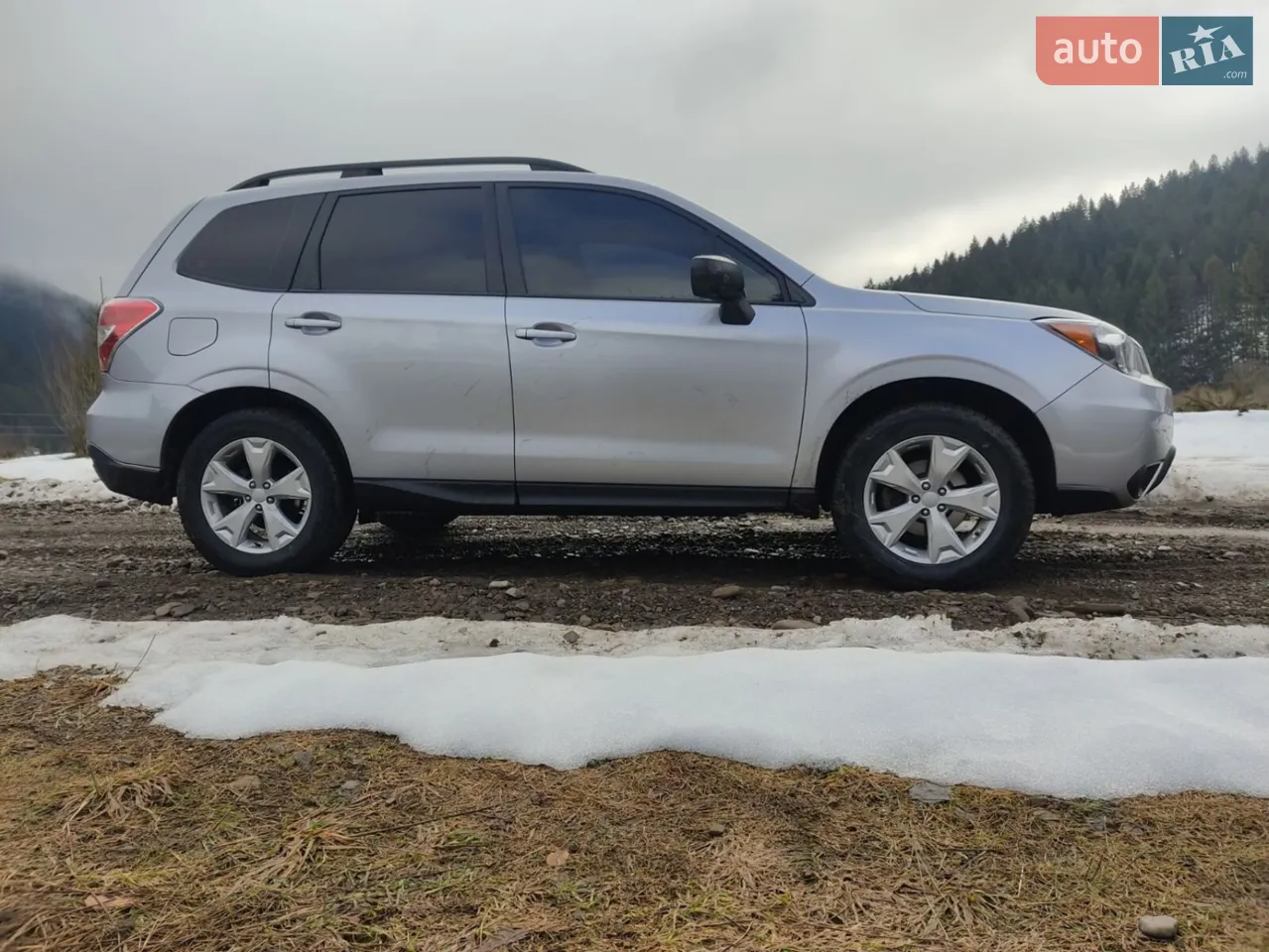 2015 Subaru Forester - мініатюра 23