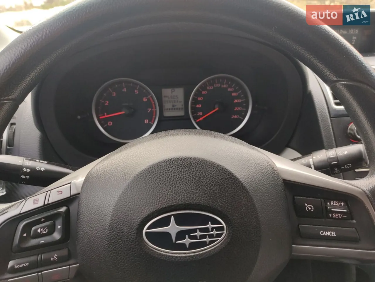 2015 Subaru Forester - мініатюра 40