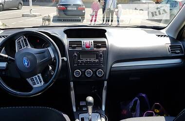 Внедорожник / Кроссовер Subaru Forester 2013 в Одессе