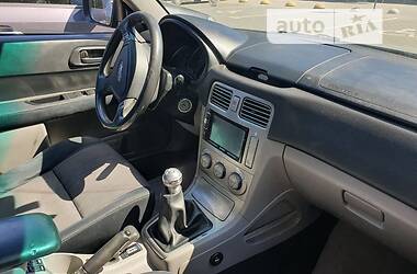 Универсал Subaru Forester 2007 в Хмельницком