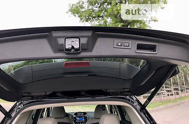 Внедорожник / Кроссовер Subaru Forester 2019 в 