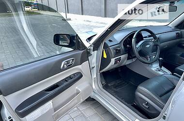 Внедорожник / Кроссовер Subaru Forester 2004 в 