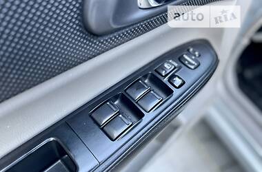 Внедорожник / Кроссовер Subaru Forester 2004 в 