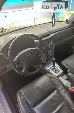 Универсал Subaru Forester 2003 в Харькове