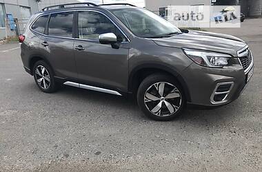 Внедорожник / Кроссовер Subaru Forester 2020 в Сумах