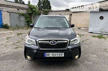 Универсал Subaru Forester 2013 в Киеве
