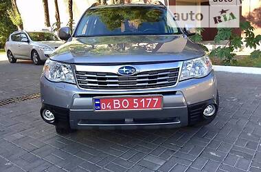 Внедорожник / Кроссовер Subaru Forester 2008 в 