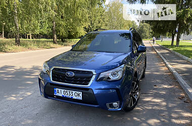 Subaru Forester 2016 Subaru Forester 2016