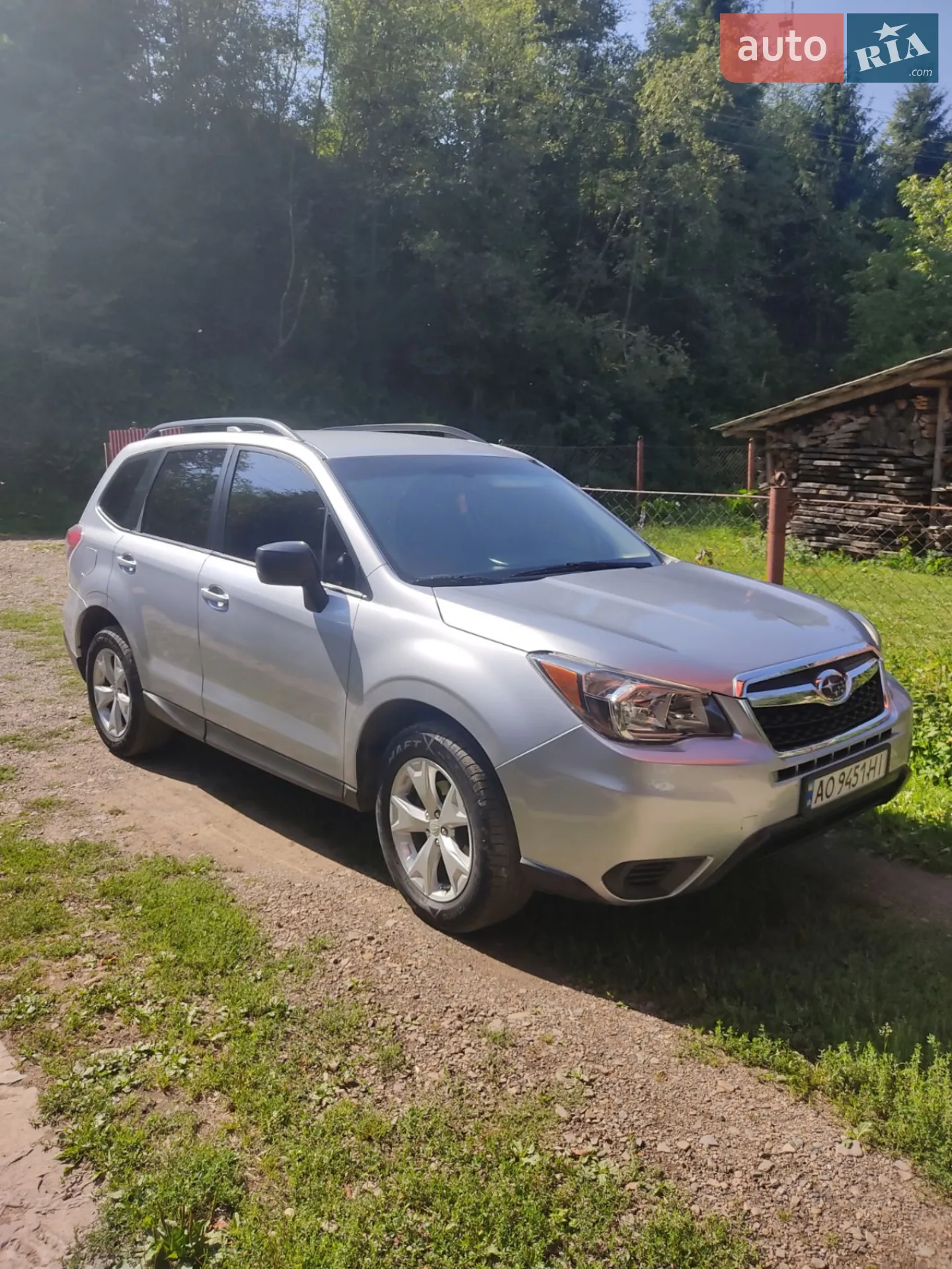 2015 Subaru Forester - мініатюра 38