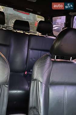 Универсал Subaru Forester 2004 в Днепре