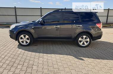 Внедорожник / Кроссовер Subaru Forester 2008 в Луцке