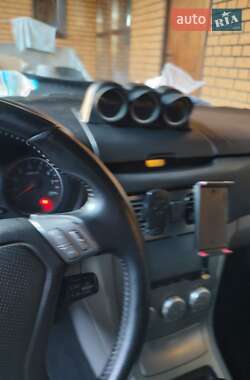 Внедорожник / Кроссовер Subaru Forester 2007 в Новомосковске